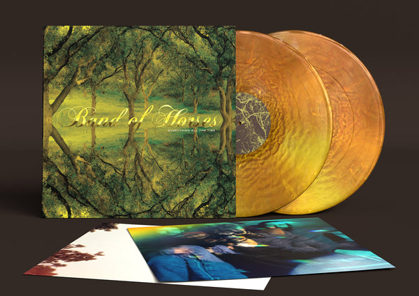 Everything All The Time (20th Anniversary Edition)