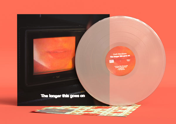 The Longer This Goes On