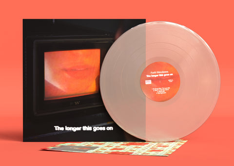 The Longer This Goes On