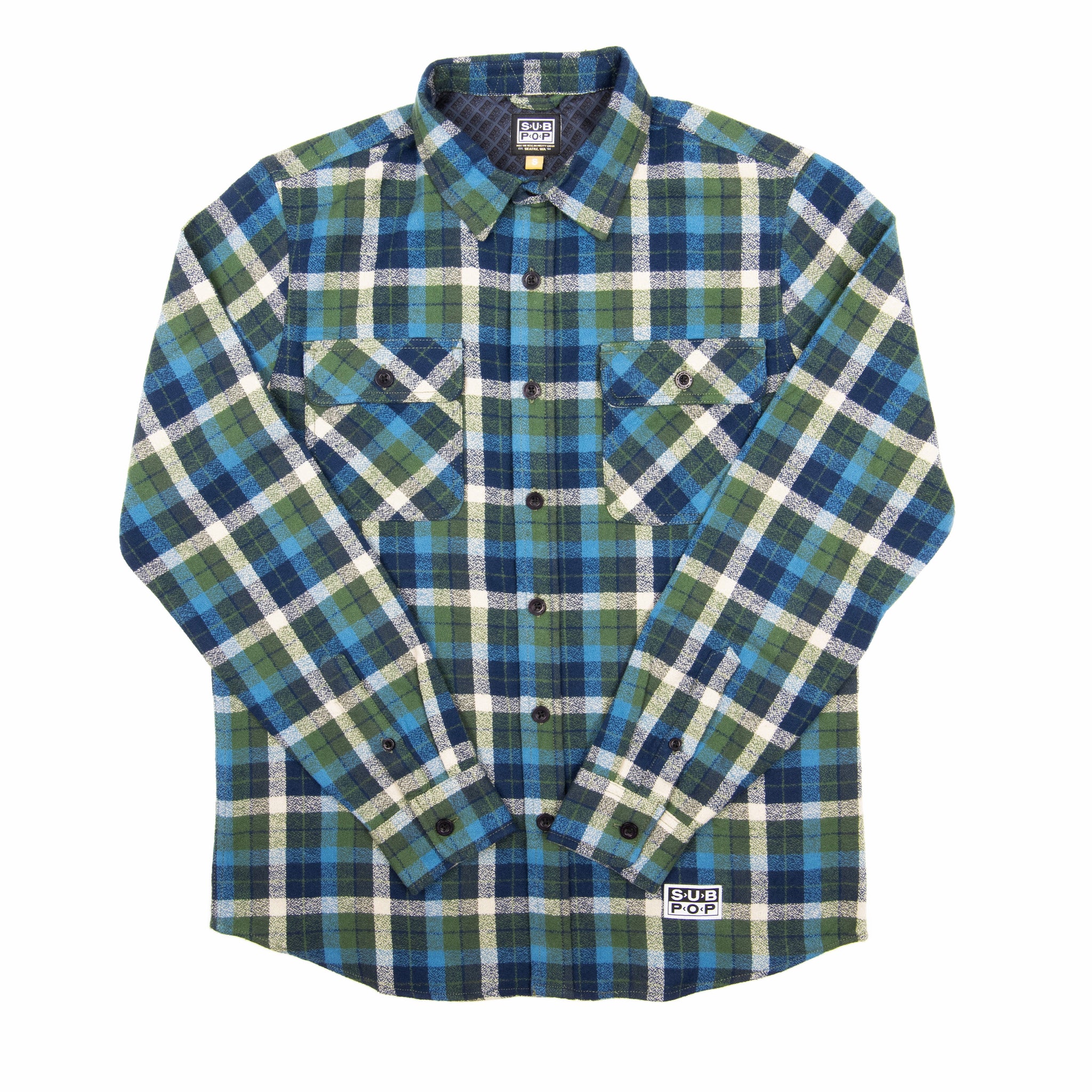 Aberdeen Flannel