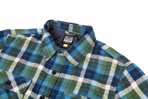 Aberdeen Flannel