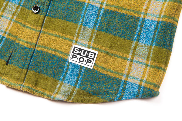 Oso Flannel