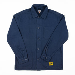 Chehalis Chore Jacket