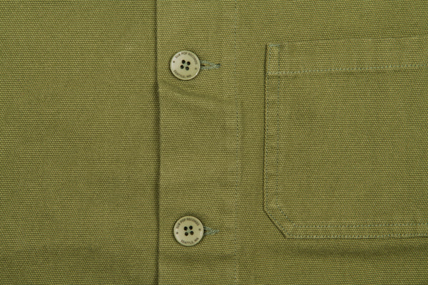 Astoria Chore Jacket