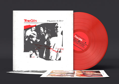 Frenching The Bully (2024 Remaster)