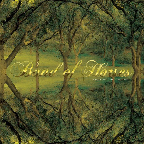 Everything All The Time (20th Anniversary Edition)