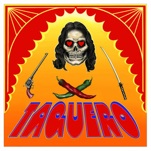 Taquero