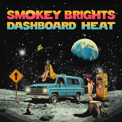 Dashboard Heat