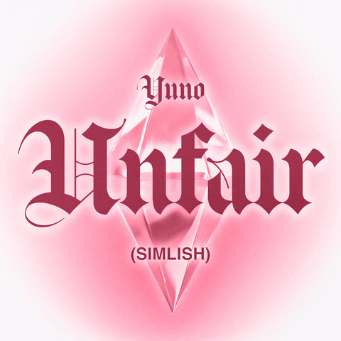 Unfair (Simlish)