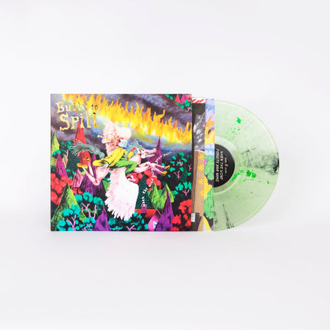 When The Wind Forgets Your Name