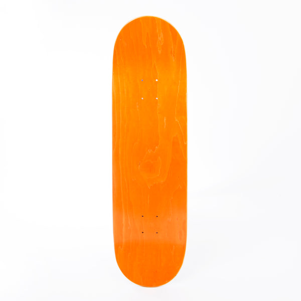 Skateboard Loser w/Logo