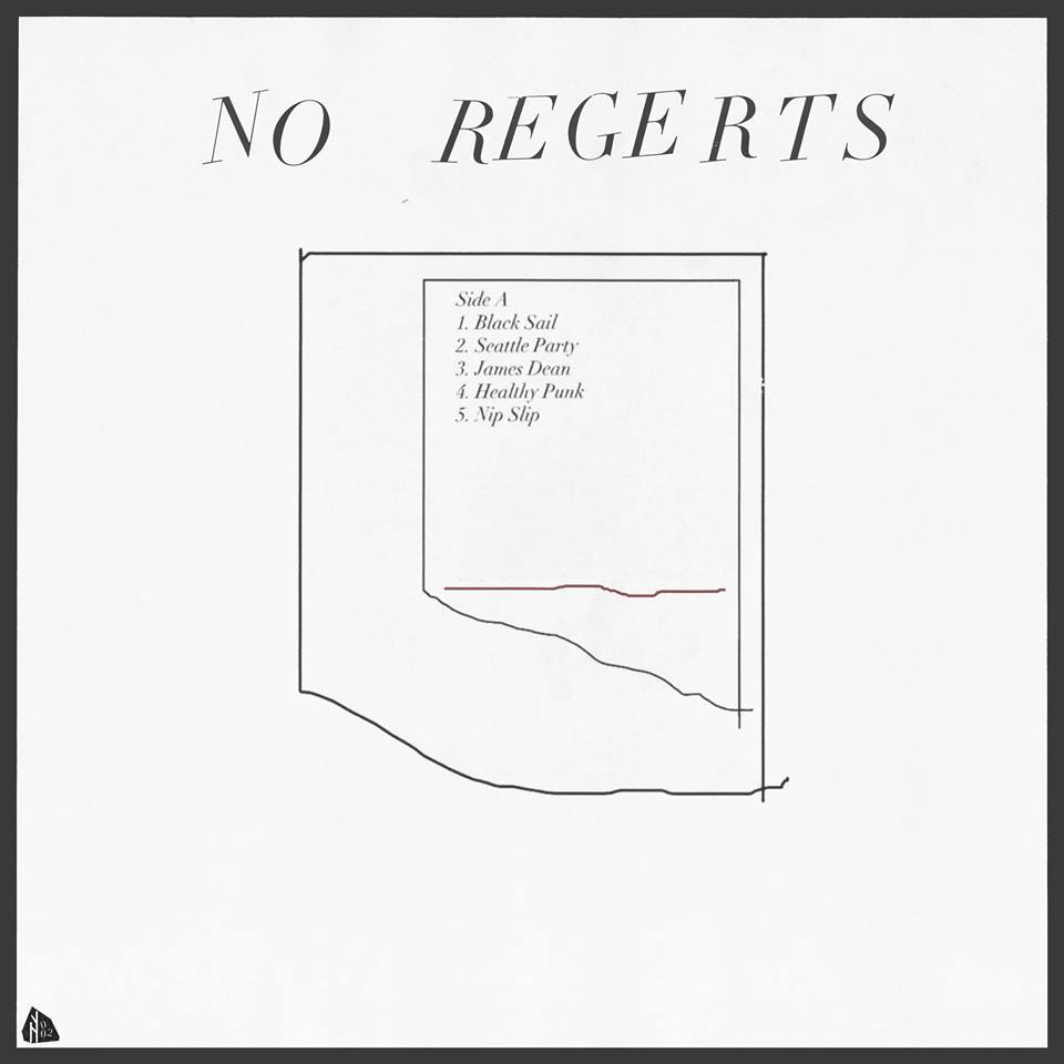 No Regerts