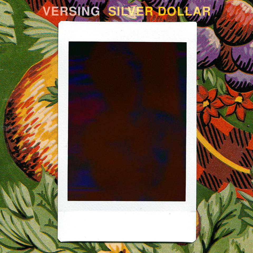 Silver Dollar